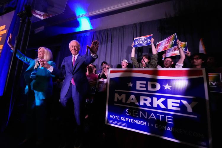 Election 2026 Massachusetts Senate