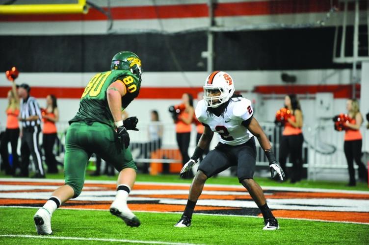 ISU football