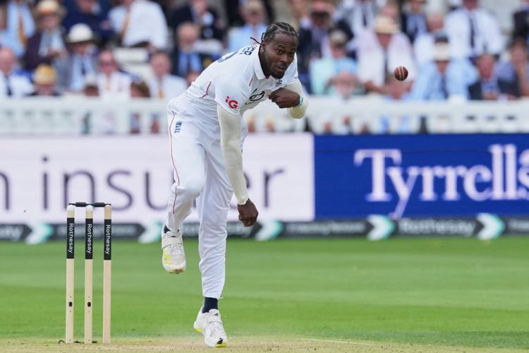 England Pakistan Cricket