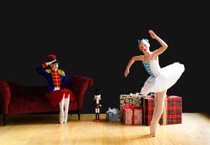 Alliance Academy of Dance to perform 'The Nutcracker' at Century High School