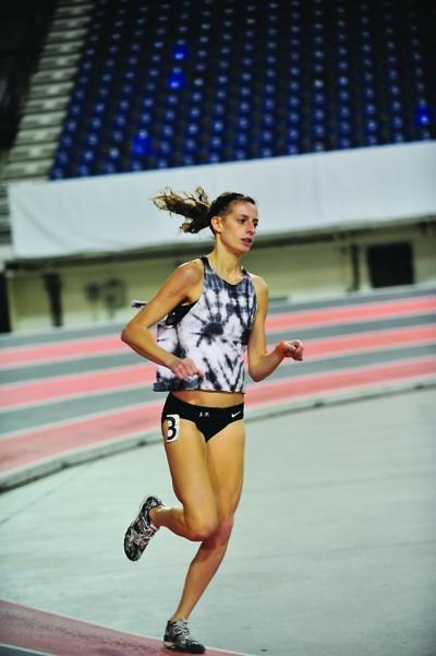 Chloe Palakovich