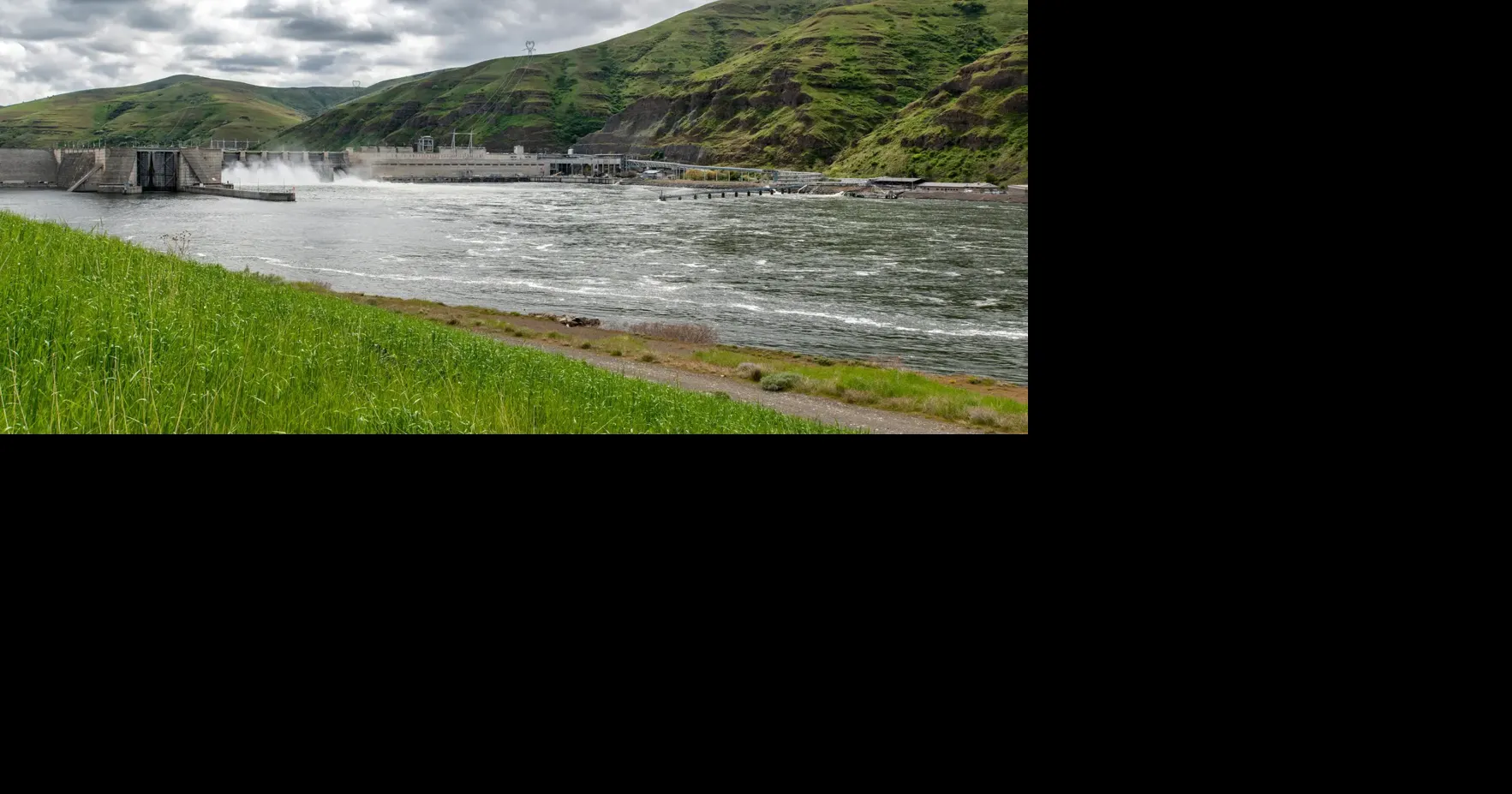 Study: Breaching dams would not hurt economies of Asotin, Nez Perce countries