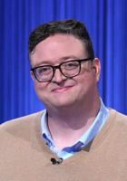 Idaho native Dawson notches his second 'Jeopardy!' victory