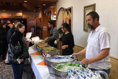 two local restaurants offering free lunches wednesday members idahostatejournal com