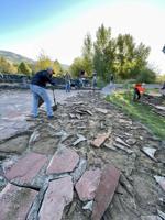 Volunteer groups needed for Edson Fichter Nature Area service days this spring, summer and fall
