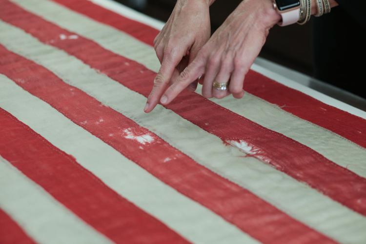 Lawyer flag