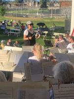 Pocatello Municipal Band 2022 concert season begins June 26