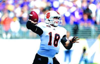 ISU football