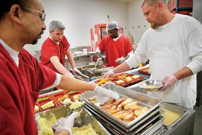 Free thanksgiving dinner salvation orolanda