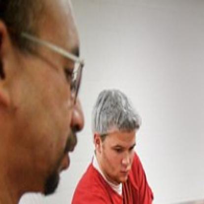 Thanksgiving Meal Aims To Brighten Day For Jail Prisoners Members Idahostatejournal Com