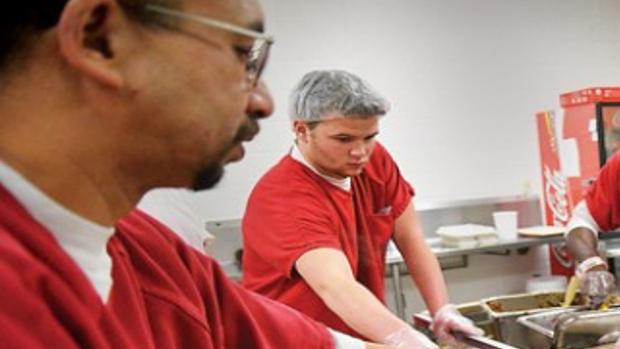Thanksgiving Meal Aims To Brighten Day For Jail Prisoners Members Idahostatejournal Com