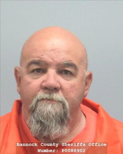 Pocatello man gets 3 to 13 years in prison after pleading guilty to sexually abusing 12-year-old girl