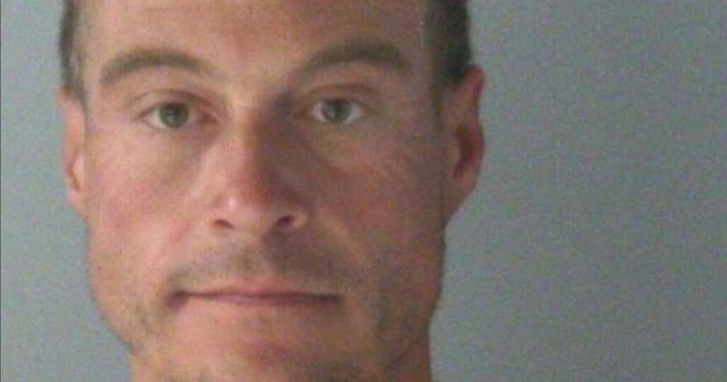 Police: Pocatello man started wildland fire with match, tossed burning bible