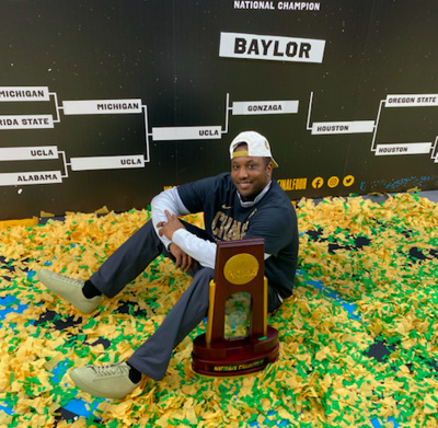 Alvin Brooks III 2