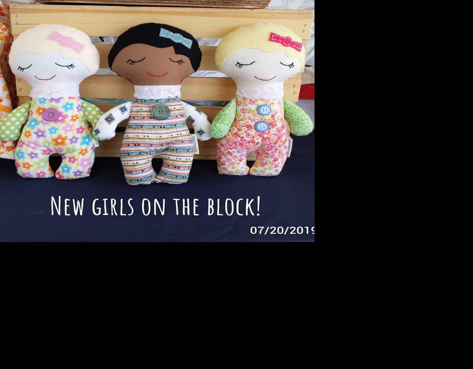 Dolls