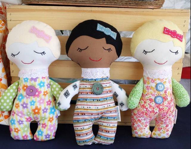 Dolls