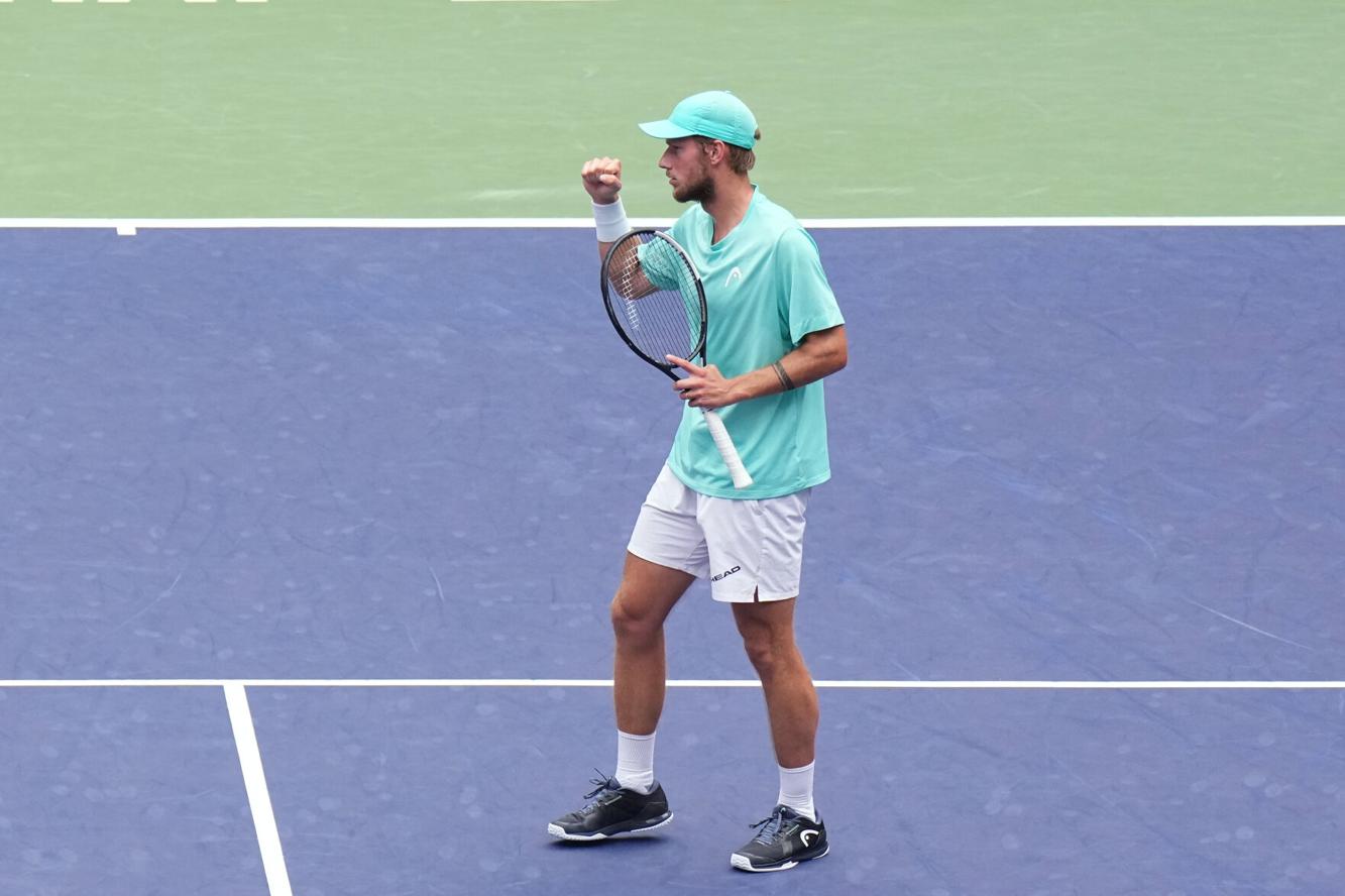 China Tennis Shanghai Masters | National | idahostatejournal.com