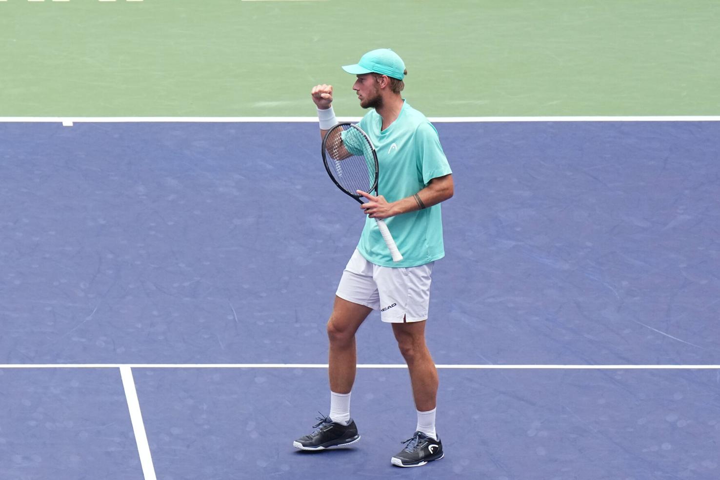China Tennis Shanghai Masters | National | idahostatejournal.com