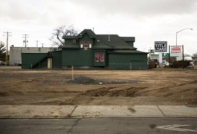 Walmart Carl S Jr And Olive Garden Have Building Permits In Twin Falls Regional Idahostatejournal Com