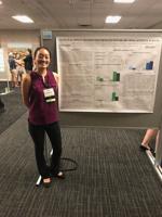 ISU's December CPI Intern of the Month is Leah Kollmeyer