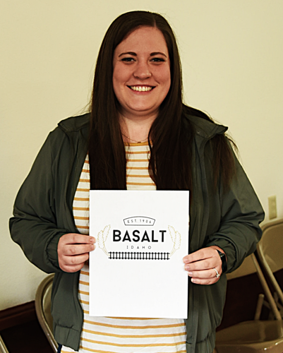Basalt logo