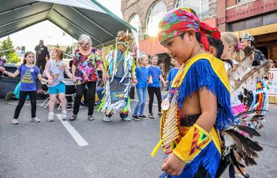 Kind Community Celebration