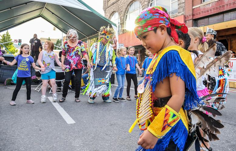 Kind Community Celebration