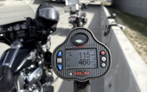 Idaho police issue stark statewide safety warning after arresting motorcyclist doing 115 mph on I-84