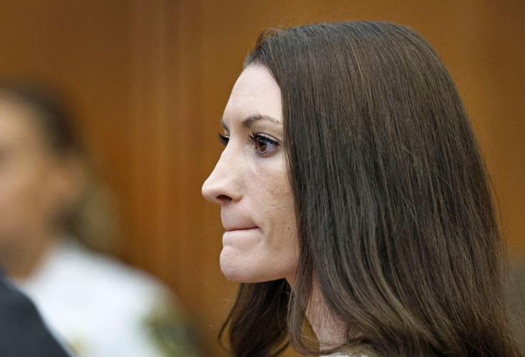 CORRECTION Lindsay Clancy Trial
