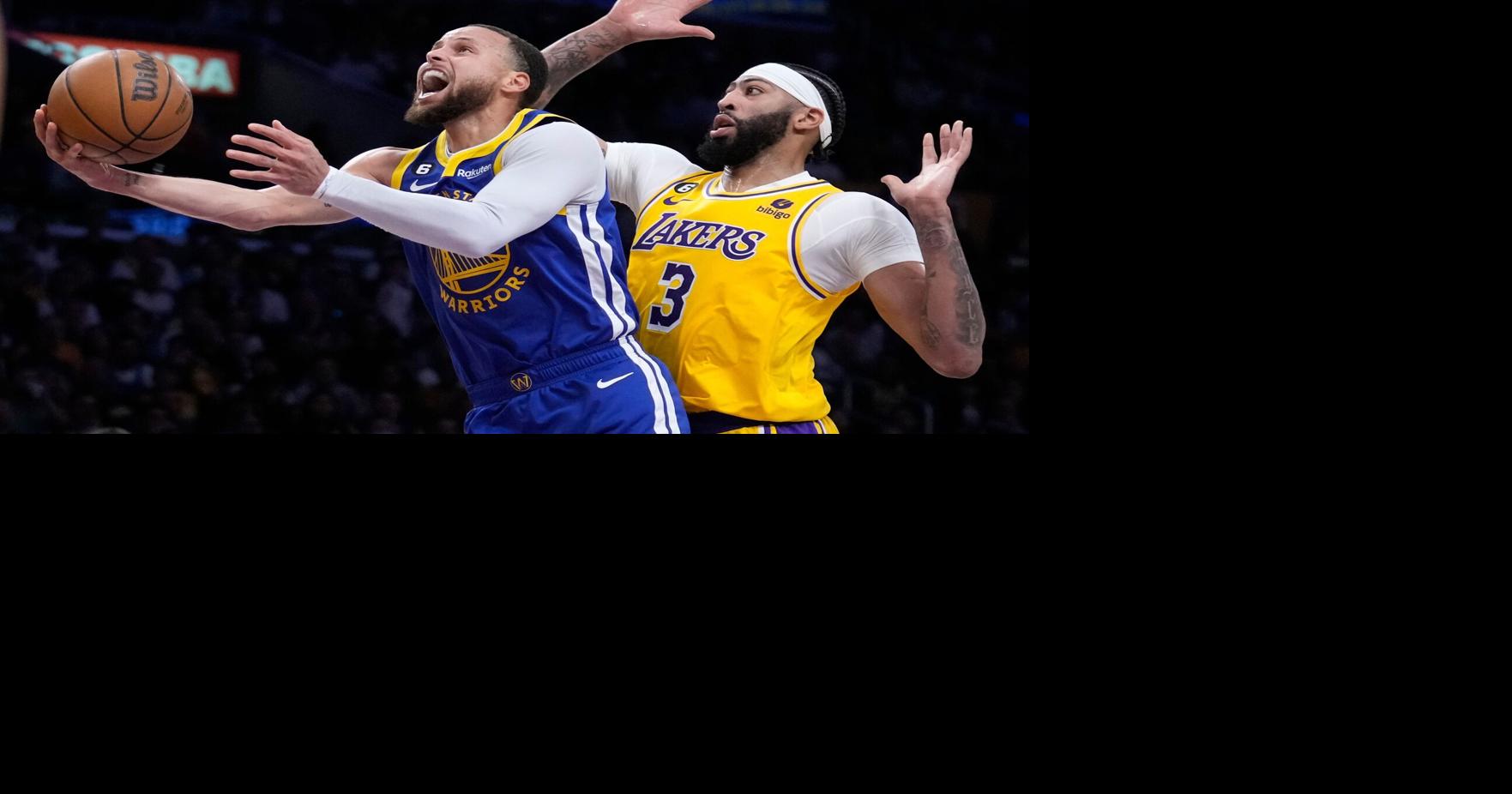 Warriors Curry Basketball