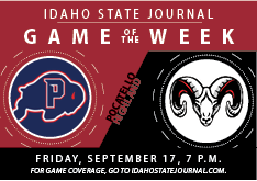 Poky Highland Game of the Week
