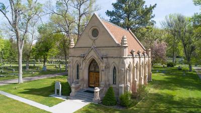 Brady Chapel