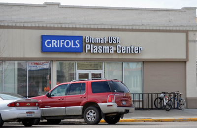 New Rexburg Plasma Center To Hold Open House Local Grifols