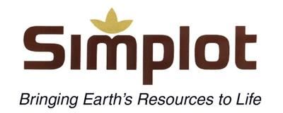 Simplot logo