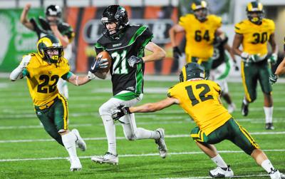 High School Football Scores Aug 24 25 Preps Idahostatejournal Com