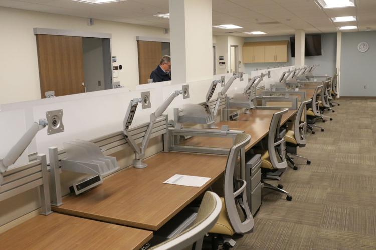 New VA clinic in Idaho Falls triples the number of veterans receiving care Local