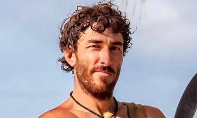 Pocatello's Jeff Zausch is secret weapon on 'Naked and Afraid: Last One  Standing' | Freeaccess | idahostatejournal.com