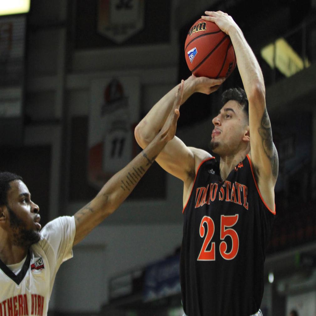 Gary Chivichyan Announces Commitment To University Of The Pacific