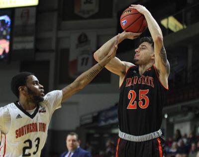 Gary Chivichyan Announces Commitment To University Of The Pacific