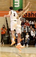 Six thoughts before Idaho State men's basketball opens its season
