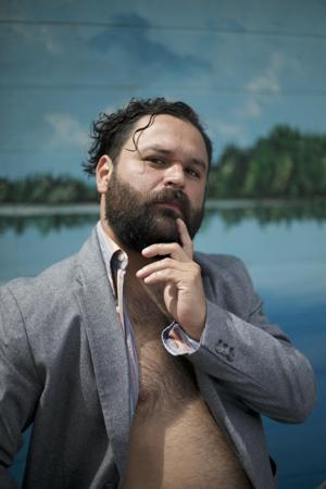 'Smoke Signals' star Cody Lightning bringing new film to Pocatello's Spark of Madness Film Festival