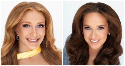 Miss America Pageant