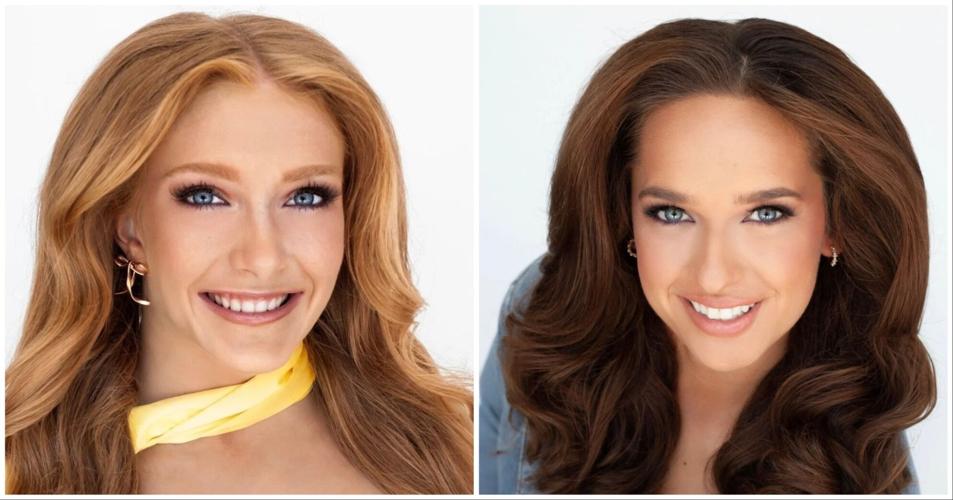 Miss America Pageant