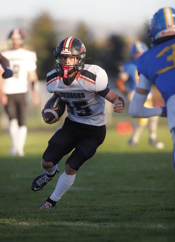 Malad football