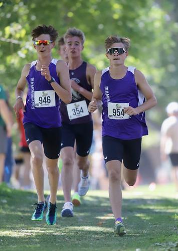 Century cross country