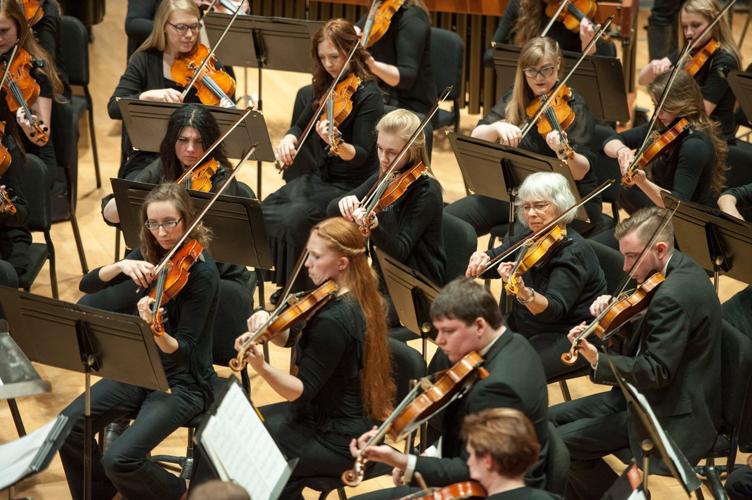 Symphony