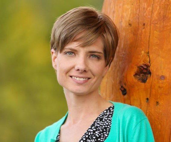 Bobette “Bobbi” Wilhelm