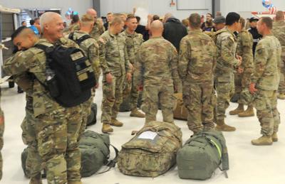 National Guard