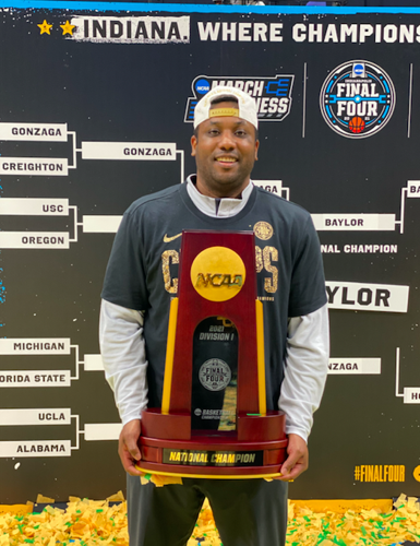 Alvin Brooks 1