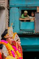 See the world in vertical: Top photos by AP photojournalists